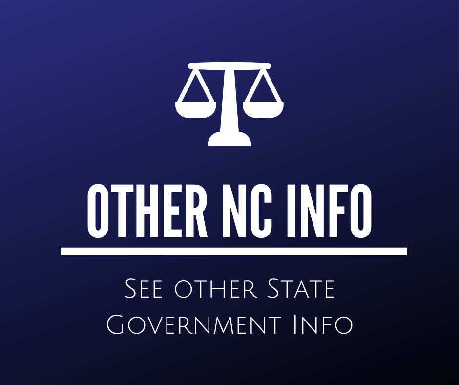 State Gov Info