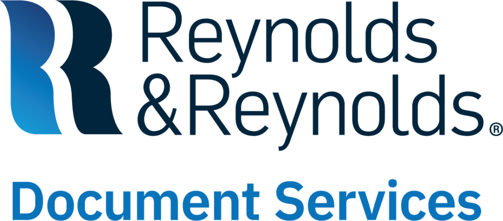 Reynolds & Reynolds